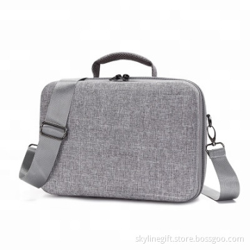 Mavic 2 New Drone Gray Storage Bag Hard Shell Suitcase Full Set Storage Bag Waterproof Portable Suitcase For Mavic 2 pro/Zoom
